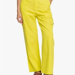 ROXY Kate Bosworth  Cargo Pants NWOT